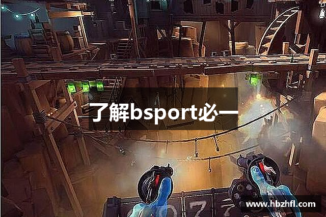 了解bsport必一